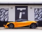 Thumbnail Photo 7 for 2021 McLaren 720S