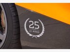 Thumbnail Photo 9 for 2021 McLaren 720S