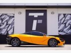 Thumbnail Photo 18 for 2021 McLaren 720S