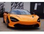 2021 McLaren 720S for sale 101527844
