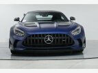 Thumbnail Photo 7 for 2021 Mercedes-Benz AMG GT