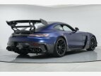 Thumbnail Photo 4 for 2021 Mercedes-Benz AMG GT