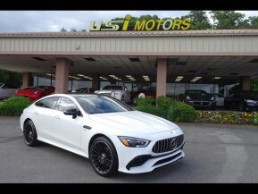 2021 Mercedes-Benz AMG GT for sale 101736802