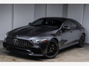 2021 Mercedes-Benz AMG GT for sale 101760276