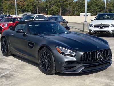 2021 Mercedes-Benz AMG GT for sale 101815329