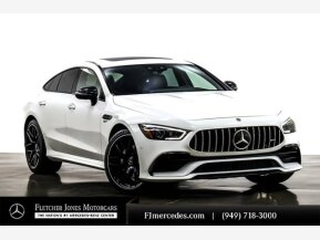 2021 Mercedes-Benz AMG GT for sale 101823082