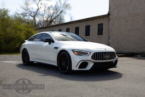 2021 Mercedes-Benz AMG GT for sale 101824356