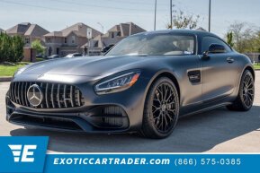 2021 Mercedes-Benz AMG GT for sale 101960242