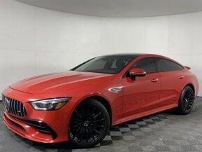2021 Mercedes-Benz AMG GT for sale 101964443
