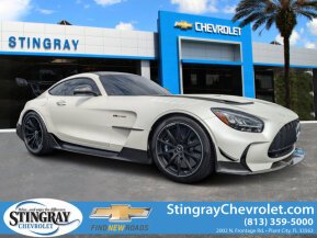 2021 Mercedes-Benz AMG GT for sale 101990890