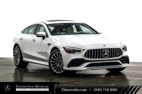 2021 Mercedes-Benz AMG GT for sale 101995262