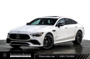 2021 Mercedes-Benz AMG GT for sale 102024239