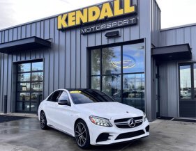 2021 Mercedes-Benz C43 AMG for sale 101974941