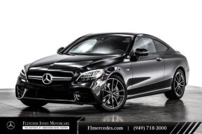2021 Mercedes-Benz C43 AMG for sale 102024759