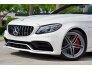 2021 Mercedes-Benz C63 AMG for sale 101745450