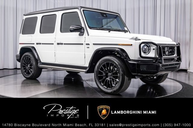 2021 g550 for sale