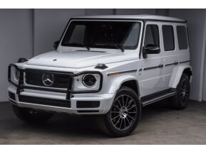 2021 Mercedes-Benz G550 for sale 101673852