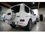 2021 Mercedes-Benz G550 for sale 101697570