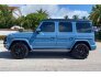 2021 Mercedes-Benz G550 for sale 101727430