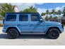 2021 Mercedes-Benz G550 for sale 101727430