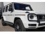 2021 Mercedes-Benz G550 for sale 101729530
