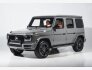 2021 Mercedes-Benz G550 for sale 101735573
