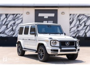 2021 Mercedes-Benz G550 for sale 101739611