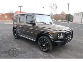 2021 Mercedes-Benz G550 for sale 101778170