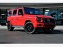 2021 Mercedes-Benz G550 for sale 101843248