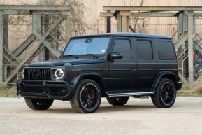 2021 Mercedes-Benz G550 for sale 101867888