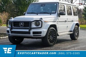 2021 Mercedes-Benz G550 for sale 101923518