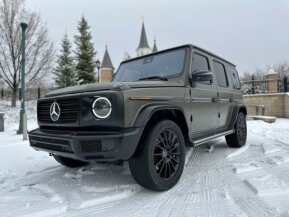 2021 Mercedes-Benz G550 for sale 101995283