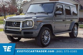 2021 Mercedes-Benz G550 for sale 101997678