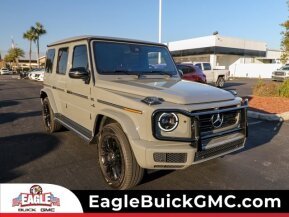 2021 Mercedes-Benz G550 for sale 102001371