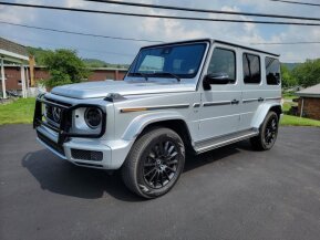 2021 Mercedes-Benz G550 for sale 102002677