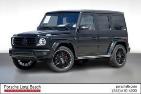 2021 Mercedes-Benz G550 for sale 102024942