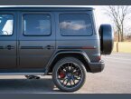 Thumbnail Photo 5 for 2021 Mercedes-Benz G63 AMG 4MATIC