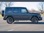 Thumbnail Photo 2 for 2021 Mercedes-Benz G63 AMG 4MATIC