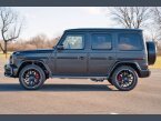 Thumbnail Photo 3 for 2021 Mercedes-Benz G63 AMG 4MATIC