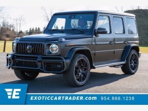 2021 Mercedes-Benz G63 AMG 4MATIC for sale 101670753