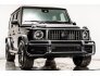2021 Mercedes-Benz G63 AMG for sale 101704560