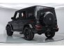2021 Mercedes-Benz G63 AMG for sale 101705114