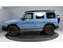 2021 Mercedes-Benz G63 AMG for sale 101706995