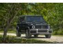 2021 Mercedes-Benz G63 AMG for sale 101719526