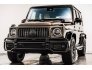 2021 Mercedes-Benz G63 AMG for sale 101726659