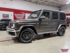 2021 Mercedes-Benz G63 AMG for sale 101746146