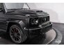 2021 Mercedes-Benz G63 AMG for sale 101746679