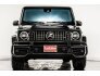 2021 Mercedes-Benz G63 AMG for sale 101755072
