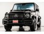 2021 Mercedes-Benz G63 AMG for sale 101755072