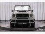 2021 Mercedes-Benz G63 AMG for sale 101761665